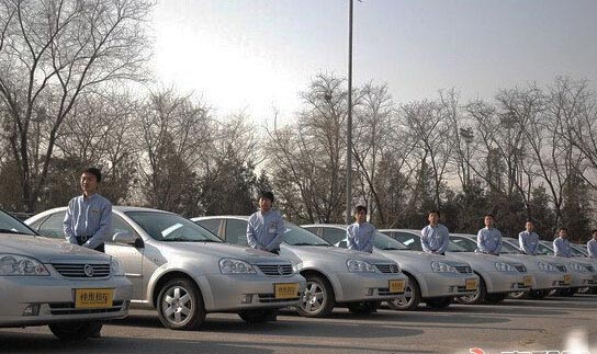 重庆租车代驾公司哪家更靠谱？
