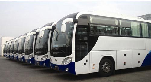 企业大型活动就在重庆租大巴车
