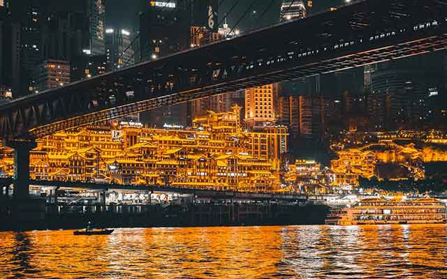 重庆沙坪坝免费景区名单（附游玩攻略）