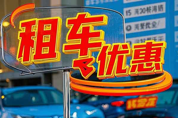 重庆租车长租多少钱一天