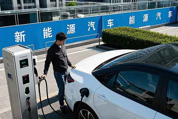重庆租车电车汽车租赁多少钱