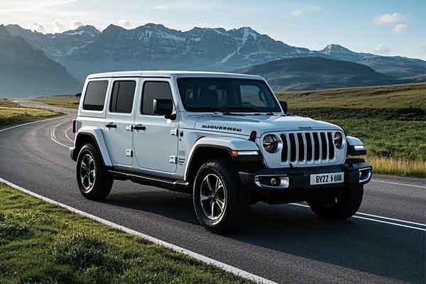 jeep重庆租车价格一天多少钱