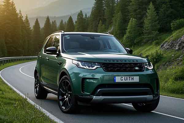 重庆渝北租车路虎发现四价格