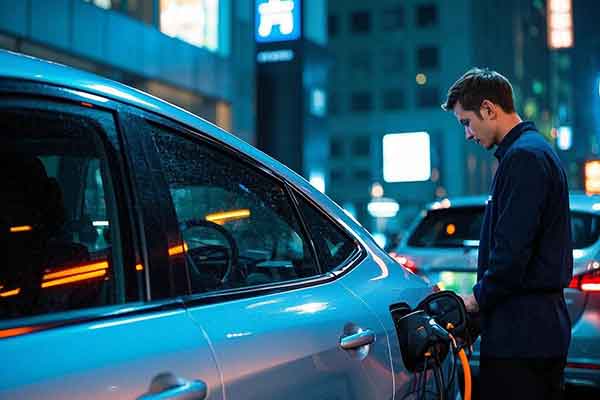 重庆租车价格一览表电车