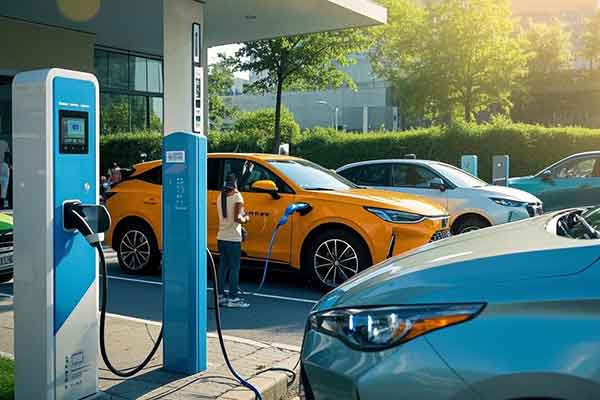重庆七座车新能源租车