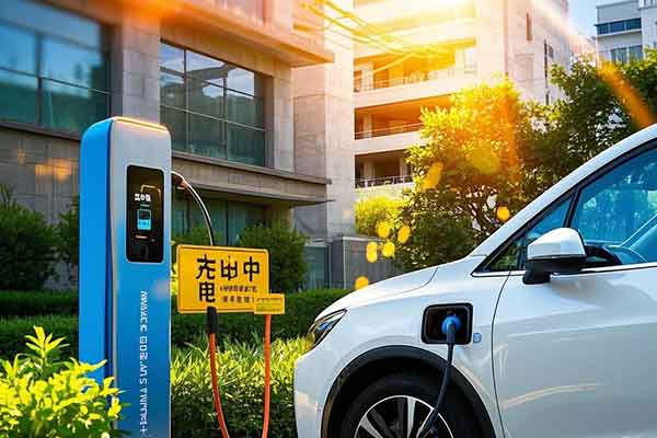 重庆九龙坡新能源租车价格