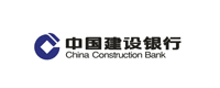 重庆嘉诚租车公司合作单位：中国建设银行