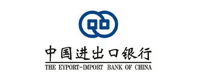 重庆嘉诚租车公司合作单位：中国进出口银行